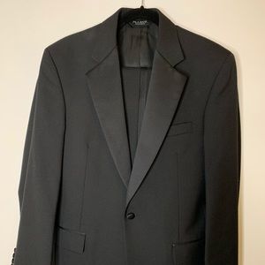 Jos. A. Bank signature collection wool tuxedo